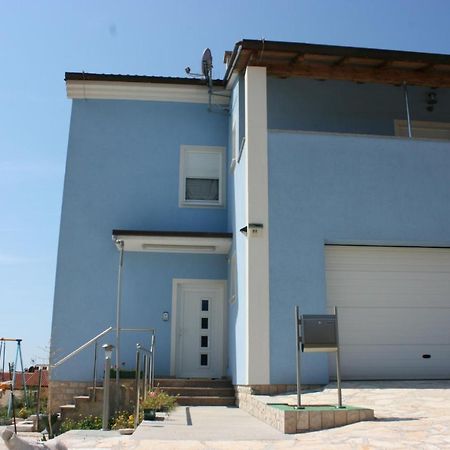 Appartement Mateo Barbariga Luaran gambar
