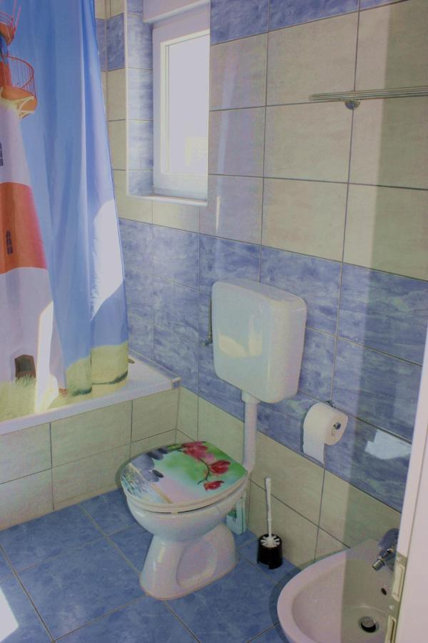 Appartement Mateo Barbariga Luaran gambar