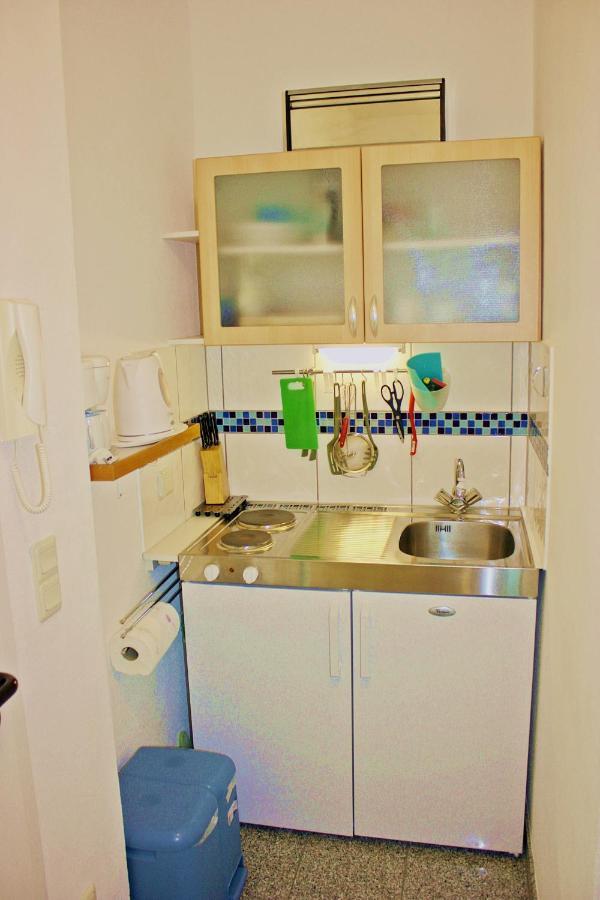 Appartement Mateo Barbariga Luaran gambar