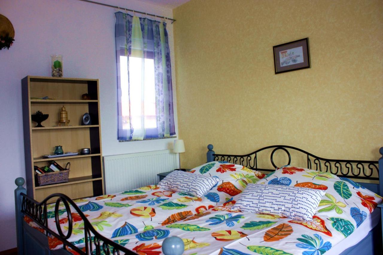 Appartement Mateo Barbariga Luaran gambar